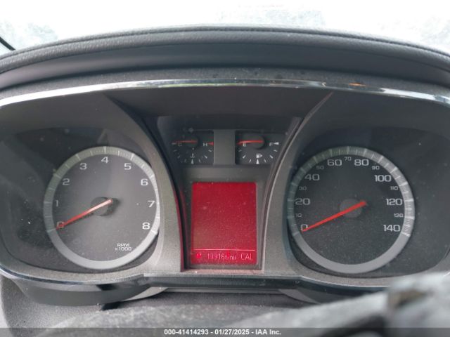 2GKALNEK1G6108264 GMC Terrain Sle-2