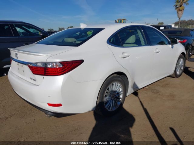 JTHBK1GG8F2165897 Lexus ES 350