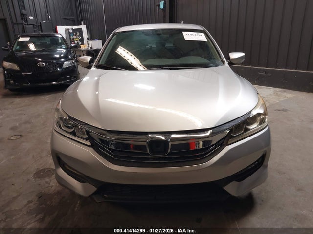 Honda ACCORD LX 2015 1HGCR2F33FA187383 Image 12