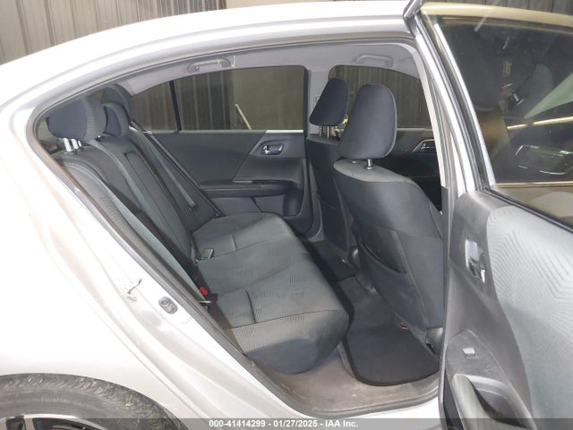 Honda ACCORD LX 2015 1HGCR2F33FA187383 Image 8
