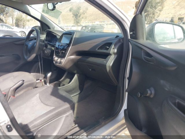 KL8CB6SAXGC563316 Chevrolet Spark Ls Cvt