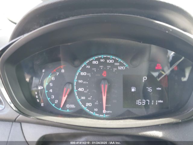 KL8CB6SAXGC563316 Chevrolet Spark Ls Cvt