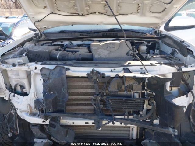 3TMCZ5AN8HM062622 Toyota Tacoma Sr5 V6