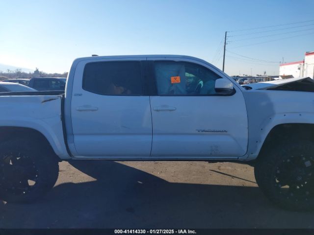 3TMCZ5AN8HM062622 Toyota Tacoma Sr5 V6