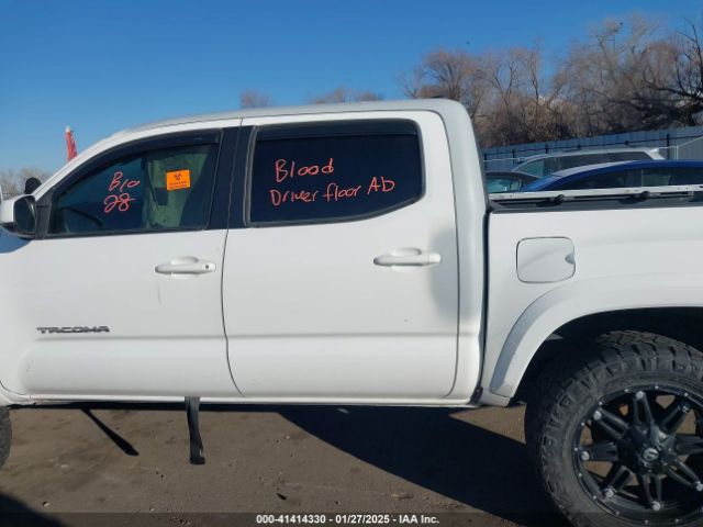 3TMCZ5AN8HM062622 Toyota Tacoma Sr5 V6