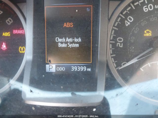 3TMCZ5AN8HM062622 Toyota Tacoma Sr5 V6