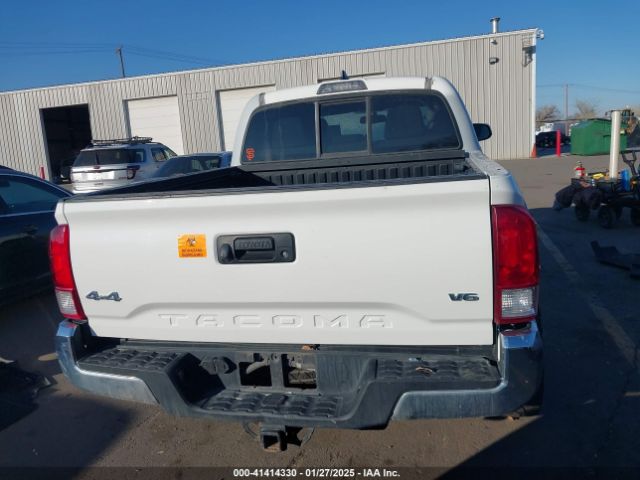 3TMCZ5AN8HM062622 Toyota Tacoma Sr5 V6