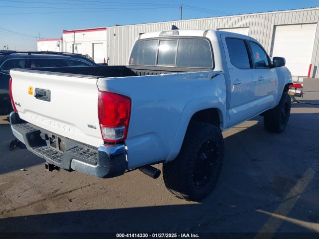 3TMCZ5AN8HM062622 Toyota Tacoma Sr5 V6