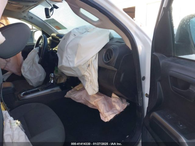 3TMCZ5AN8HM062622 Toyota Tacoma Sr5 V6