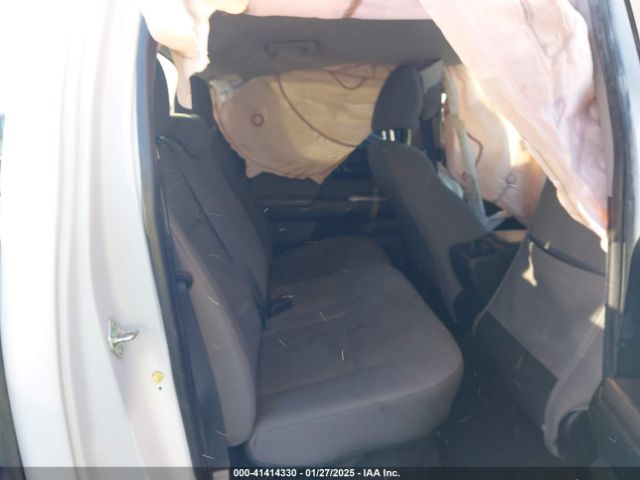 3TMCZ5AN8HM062622 Toyota Tacoma Sr5 V6