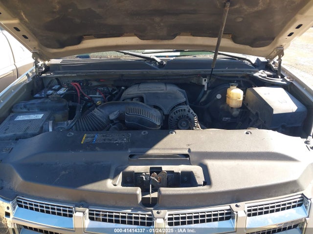 2007 CADILLAC ESCALADE 1GYFK63897R423930 Photo 9