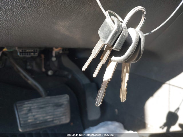 2007 CADILLAC ESCALADE 1GYFK63897R423930 Photo 10
