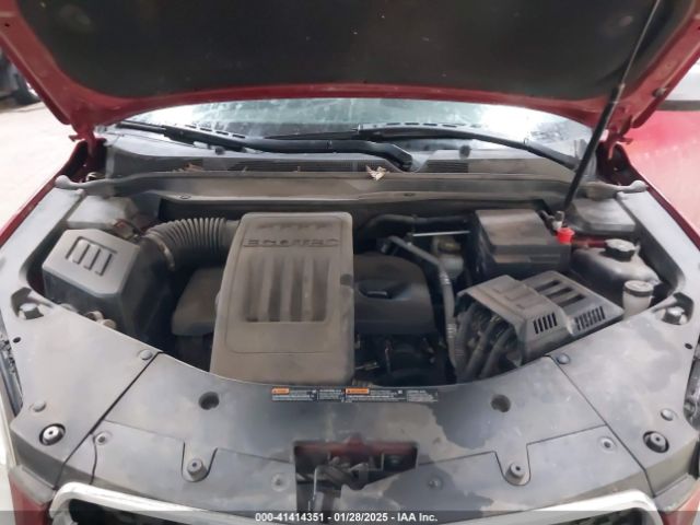 2GNFLFEK5F6318427 Chevrolet EQUINOX 1LT