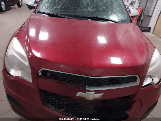 2GNFLFEK5F6318427 Chevrolet EQUINOX 1LT