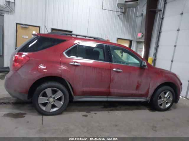 2GNFLFEK5F6318427 Chevrolet EQUINOX 1LT