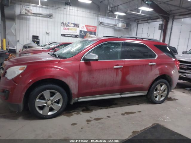 2GNFLFEK5F6318427 Chevrolet EQUINOX 1LT
