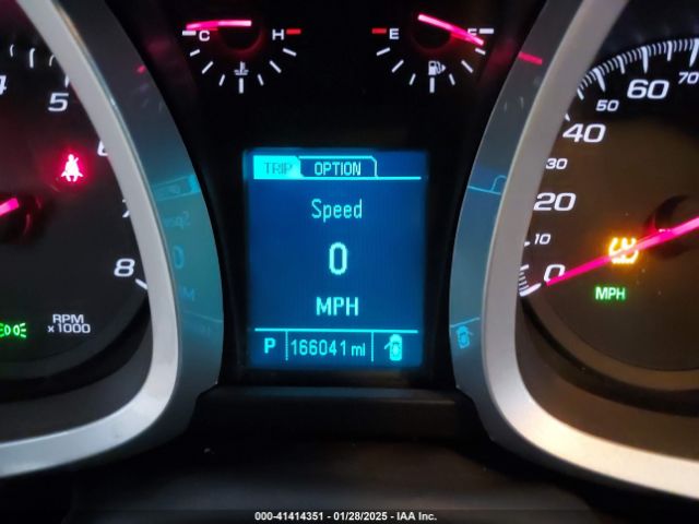 2GNFLFEK5F6318427 Chevrolet EQUINOX 1LT