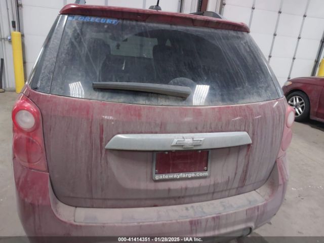 2GNFLFEK5F6318427 Chevrolet EQUINOX 1LT