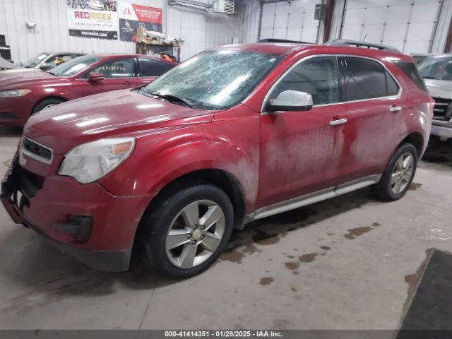 2GNFLFEK5F6318427 Chevrolet EQUINOX 1LT