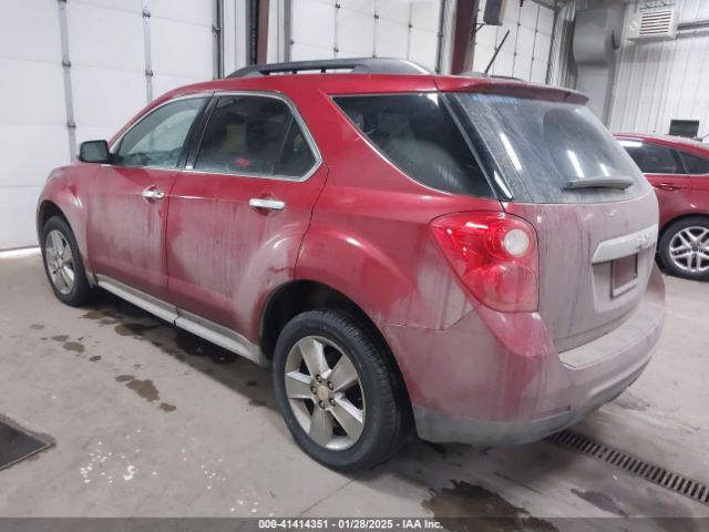2GNFLFEK5F6318427 Chevrolet EQUINOX 1LT