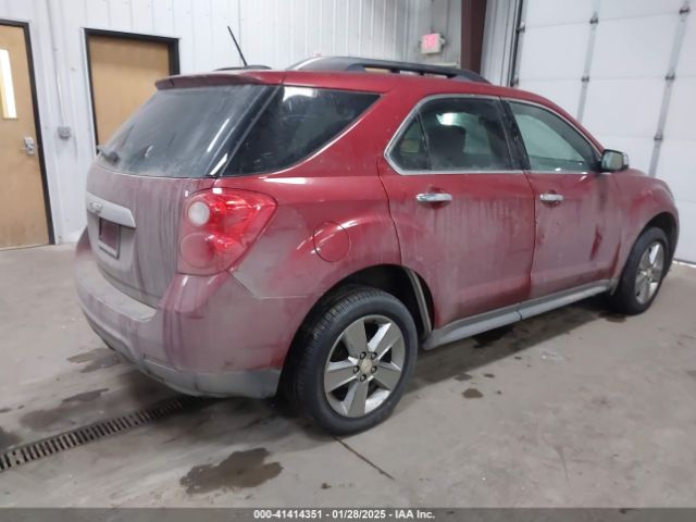 2GNFLFEK5F6318427 Chevrolet EQUINOX 1LT