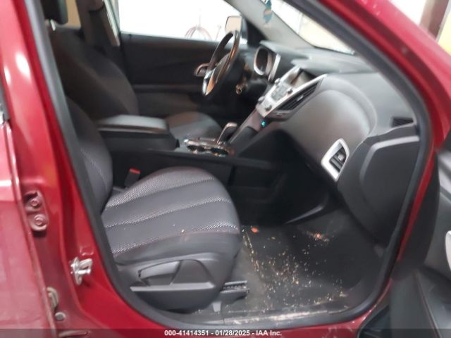 2GNFLFEK5F6318427 Chevrolet EQUINOX 1LT