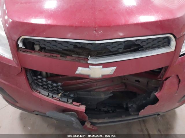2GNFLFEK5F6318427 Chevrolet EQUINOX 1LT