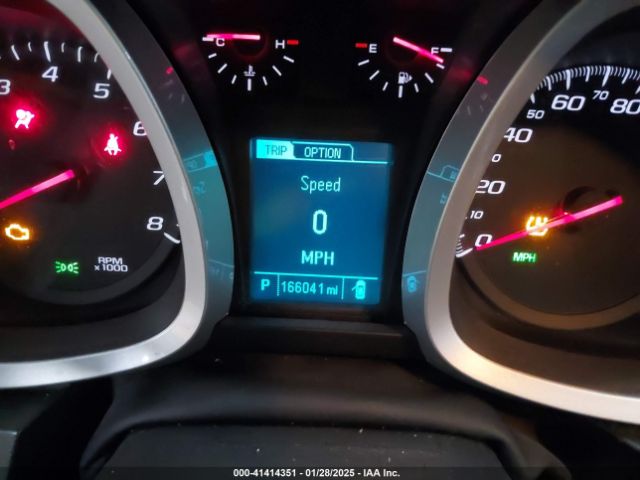 2GNFLFEK5F6318427 Chevrolet EQUINOX 1LT