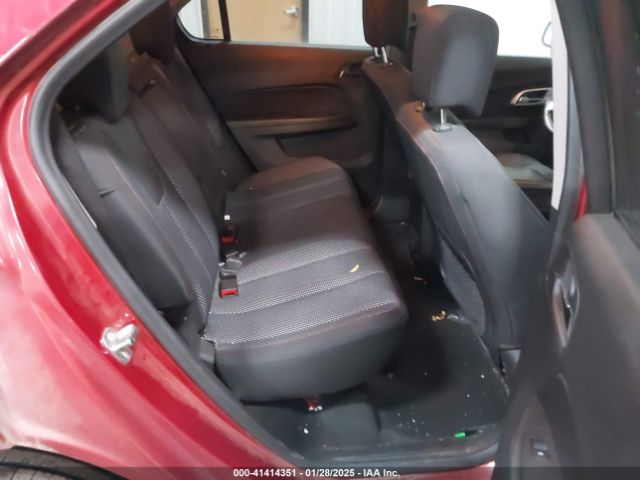 2GNFLFEK5F6318427 Chevrolet EQUINOX 1LT