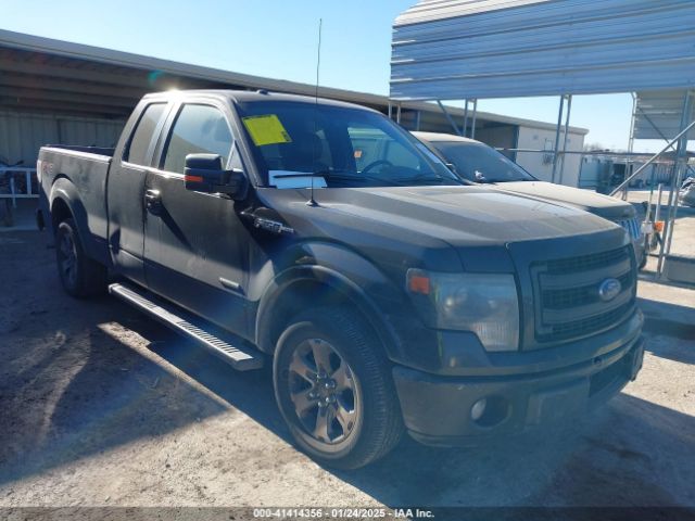 1FTFX1CT7EFD11303 auction archive image