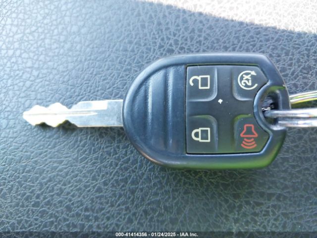 1FTFX1CT7EFD11303 Ford F-150 FX2