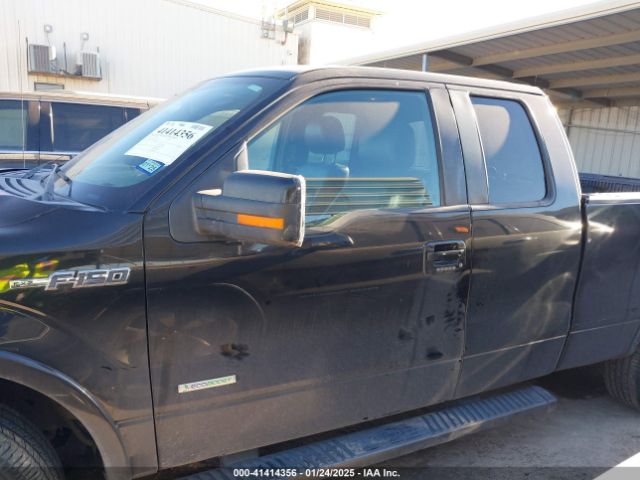 1FTFX1CT7EFD11303 Ford F-150 FX2
