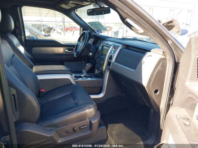 1FTFX1CT7EFD11303 Ford F-150 FX2