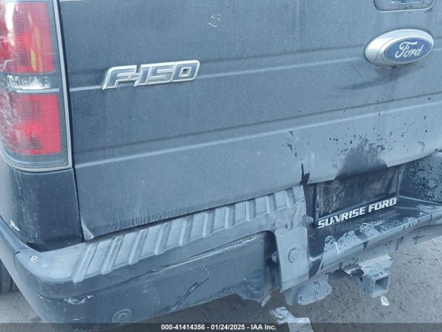 1FTFX1CT7EFD11303 Ford F-150 FX2