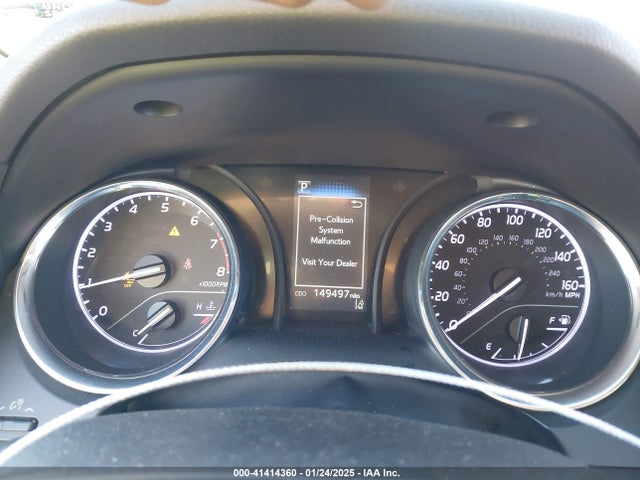 4T1B11HK1KU807605 Toyota CAMRY SE