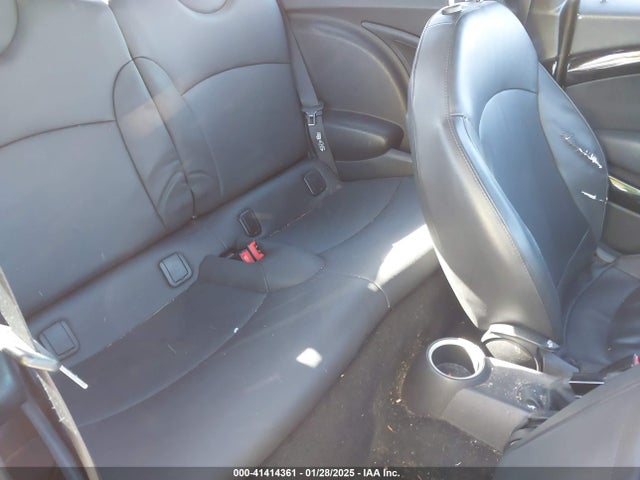 2011 MINI COOPER S WMWSV3C50BTY22993 Photo 7