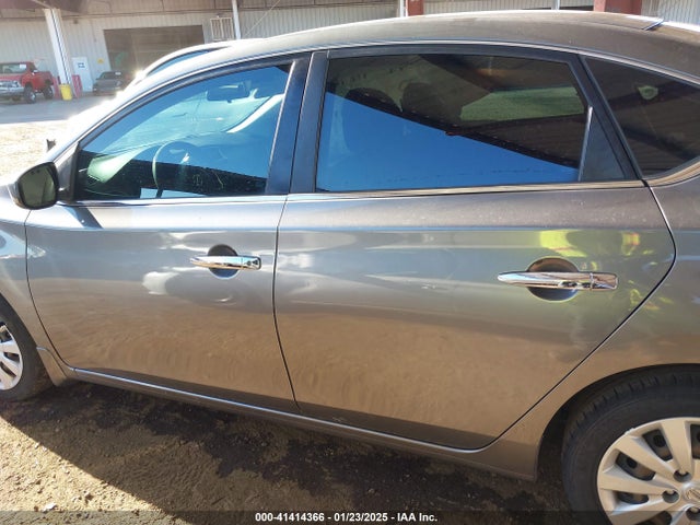 Nissan SENTRA S 2016 3N1AB7AP7GY321667 Image 14