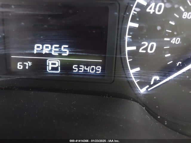 Nissan SENTRA S 2016 3N1AB7AP7GY321667 Image 15