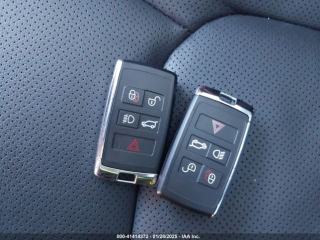 SALEJ7EX5R2311368 Land Rover aj120p4