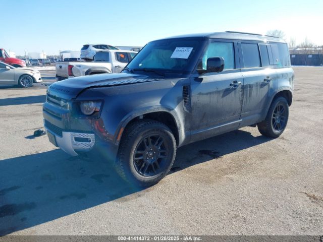 SALEJ7EX5R2311368 Land Rover aj120p4