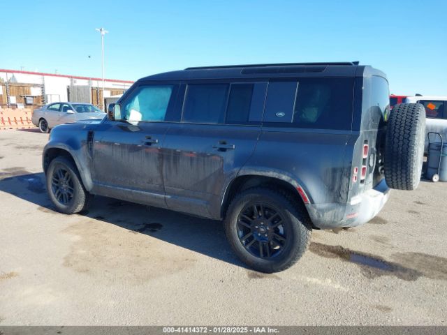 SALEJ7EX5R2311368 Land Rover aj120p4