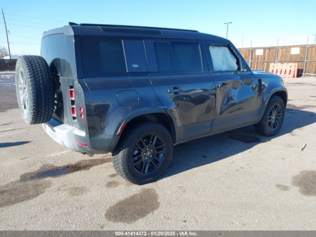 SALEJ7EX5R2311368 Land Rover aj120p4