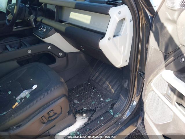 SALEJ7EX5R2311368 Land Rover aj120p4