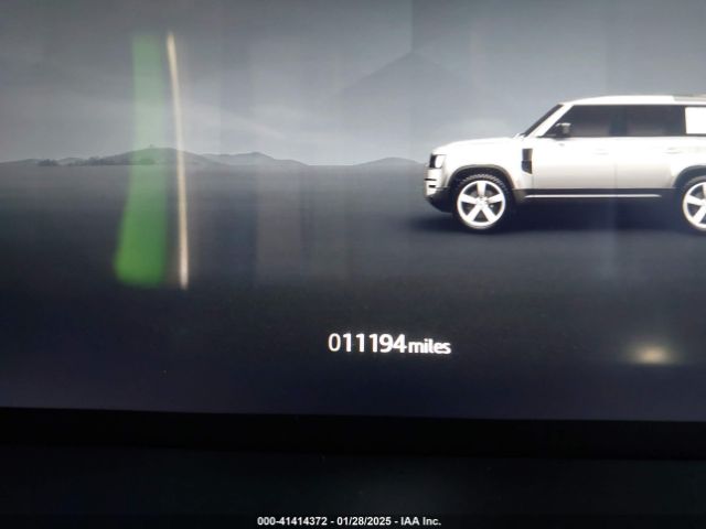 SALEJ7EX5R2311368 Land Rover aj120p4