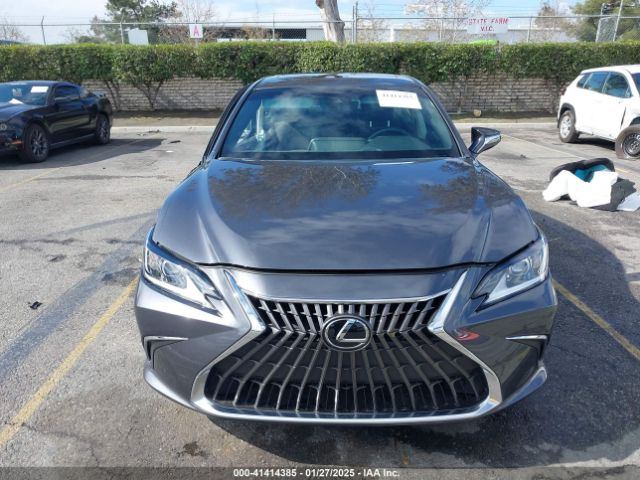58ACZ1B1XNU121718 Lexus ES 350