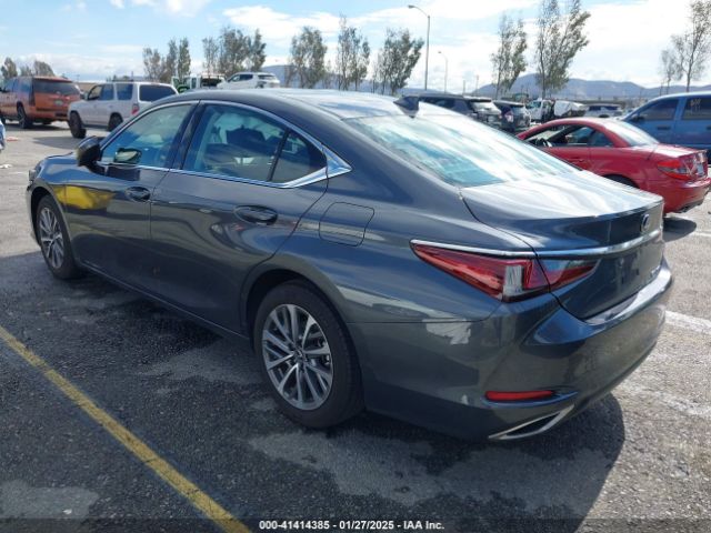 58ACZ1B1XNU121718 Lexus ES 350