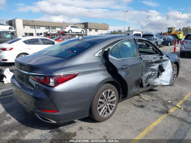 58ACZ1B1XNU121718 Lexus ES 350