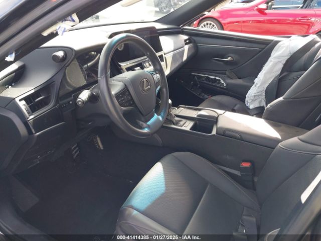 58ACZ1B1XNU121718 Lexus ES 350