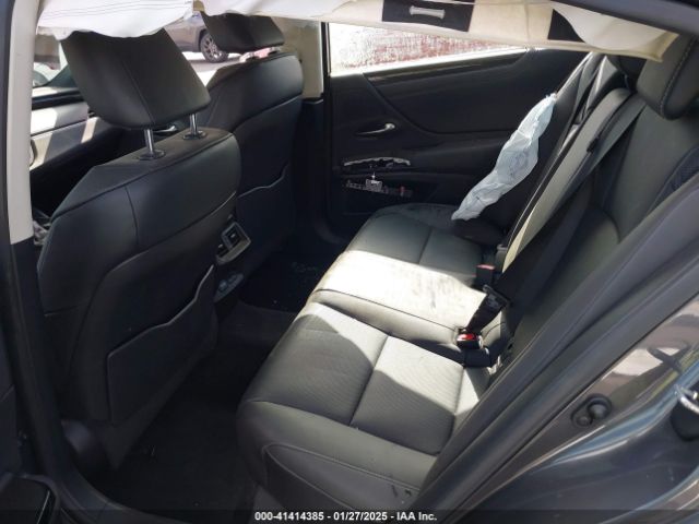 58ACZ1B1XNU121718 Lexus ES 350