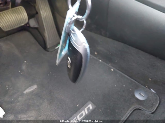 Hyundai TUCSON SEL 2022 5NMJBCAE5NH080977 Image 11